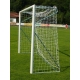 COPPIA PORTE CALCIO REGOLAMENTARE  7.32 X 2.44 